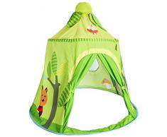 Haba 8457 - tenda Enchanted Forest gioco