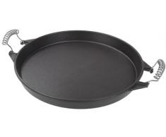 Outdoorchef 18.211.64 Accessori Per Barbecue - Teglia In Ghisa