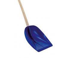 Badile Neve Plast.Cm.39 x 42 Blu 5200B