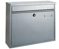 Rottner, Cassetta postale in acciaio - T02893