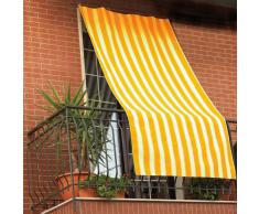 Tenda da sole da balcone