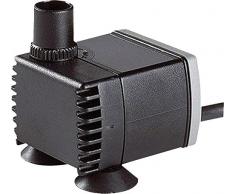 Pontec 37057 Statua fontana pompa PondoCompact 300i | Caratteristica dellacqua | Pompa | Bene pompa | Pompa per fontana | interno