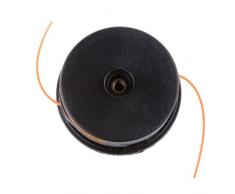 Ounona universale nylon Bump Line testa di taglio per decespugliatori tagliaerba automatico erba spostamento di