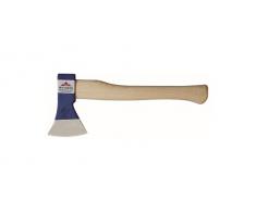 Stubai 672204 Accetta da Giardino con Manico Corto, 360 mm, 600 g