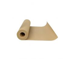 ULTECHNOVO Rotolo Di Bbq Carta Macellaio Per Affumicare Carne Carta Forno Non Sbiancata Utensili Cucina Pentole Di Carta Utensili Cucina Carta Forno Carta Barbecue Utensili