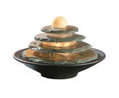 Fontana Luminosa Feng Shui in Ardesia Tao