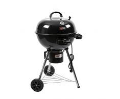 Mayer Barbecue BLITZA Barbecue elettrico – Barbeque a sfera elettrico MEG-422