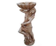 Statua da Giardino Venusia Venere del Persico - H cm 120