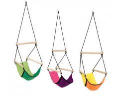 Amazonas AZ-2030486 Sedie amaca per bambini, Rosa