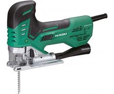 Hikoki CJ160VAW1Z Seghetto Alternativo 800 W, 230 V