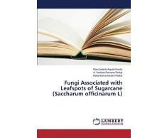 Fungi Associated with Leafspots of Sugarcane (Saccharum officinarum L)