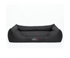 CORCZA2 calma spazio cani materasso cani cuscino letto cani hundematte HOBBYDOG Comfort cestino sonno spazio (4 diverse misure)