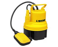Lavor Pompa sommersa ad immersione per acque pulite LAVOR EDP5000 350W
