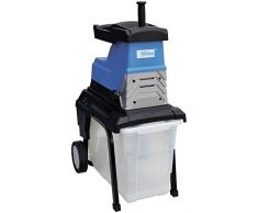 Güde GH 2800 - Trinciatrice silenziosa