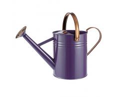 Gardman 34881 Annaffiatoio Metallico, Erica Antico