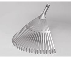 Siena garden 653230 - Scopa giardinaggio