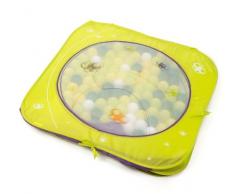 Ludi 2845 - Farfalle Tenda Gioco Palline