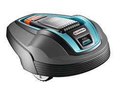 Gardena 4071-60 Robot Tosaerba Set Smart, R-Model, fino a 400 m²