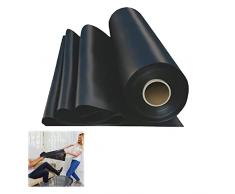 Rivestimento Per Laghetto, Telo Per Laghetto Da Giardino Pools Membrane Reinced Fodera HDPE Per Laghetti Artificiali, Ruscelli E Stagni 2x4m 4x10m 6x8m 5x5m 8x8m 10x12m ( Size : 8x20m(26x65.6ft) )