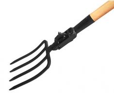 Vanga Manuale brevettata - Tecnovanga a forca