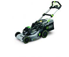 RASAERBA EGO SEMOVENTE 47 CM (COMPLETO - 5AH)