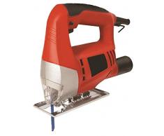 MAURYS GRANDI MAGAZZINI ITALIANI DAL 1982 Maurys Seghetto Alternativo Elettrico da 400w Taglio Legno, Alluminio, Ferro