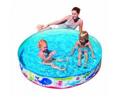 BESTWAY Piscina Rotonda 152 cm x 1053;25cm Best way ND