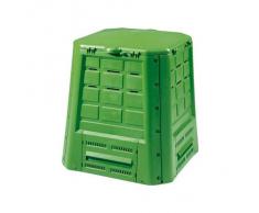 COMPOSTIERA BRIXO ECOBOX FAST X GIARDINO
