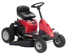 MTD Minirider 60 SDE tosaerba trattorino Ruote Motrici, avviamento: elettrico 3700 W taglio 60 cm