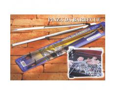 Pinza Barbecue 50 cm