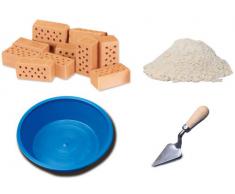 Teifoc TEI 4040-Mulino, Mulino a vento, T4040