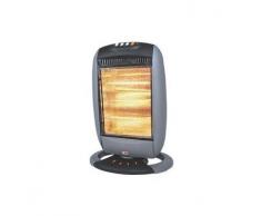 Dcg SA9223 Stufa elettrica alogena 400w/1200w Elettrodomestici per la casa