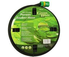 Hamble Green Blade BB-HP134 - Tubo poroso per irrigazione, 12,5 mm x 30 m
