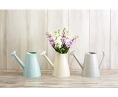 Kitchen Craft, Annaffiatoio, 2,3 Litri, Grigio (French Grey)