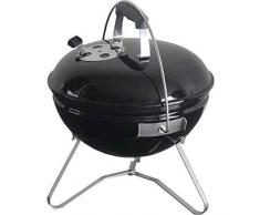BARBECUE LEGNA TONDO TEWA PAPILLON 36CMPAPILLON