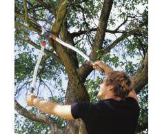 Gardena Troncarami Premium 780 BL: Forbici da giardino Bypass per il taglio di alberi é rami sino a 42 mm di diametro, con moltiplicatore (8711-20)