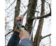 Silverline 250422 Sega ad Arco Guardaboschi, 600 mm