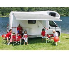 Fiamma Veranda F45 S 400 Polar White