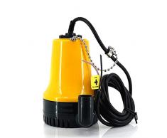 Coomir 1620GPH 6000L / H - Colonna Solare per Piscine, laghetto, Giardino, per Esterni, DC 12 V, 50 W