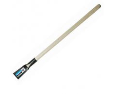Silverline 868680, Zappa taglia radici, 1030 mm
