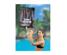 DOCCIA SOLARE BRUNNER 22 LITRI