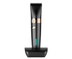 Set Tagliacapelli Professionale,Regolacapelli Elettrico Uomo Universale Pet Rifinitore Per I Peli Di Sharp Per Barba E Capelli Per Capelli Impermeabile Acconciatura Di Capelli Macchina Trinciatrice