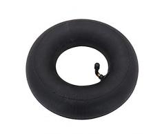 Camera daria da 4,10/3,50 - 10,2 cm per carrelli a mano, carrello, carro attrezzi, carrello da giardino, soffiatore di neve, tosaerba, carriola, generatore e altro ancora, scooter, tubo di ricambio