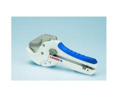 Lenox B 2424 4300 Cesoia per Tubi di PVC, 42 mm