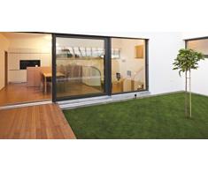 Olio Impregnante PIGMENTATO per il trattamento di superfici in legno da esterno: bordi piscine, decking, terrazze, camminamenti, infissi, gazebo, staccionate e tettoie. Chimiver - LIOS® SUNDECK WOOD OIL | Latta da 1L.