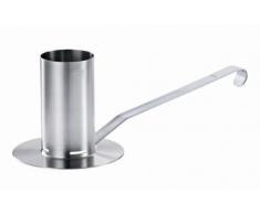 Rösle RS25078, Supporto girarrosto Barbecue per polli, Acciaio Inox, 18/10