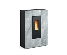 Stufa pellet Extraflame MARILENA Plus AD