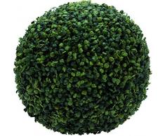 CERTRE Sfera Artificiale Buxus Cm.47 diam.