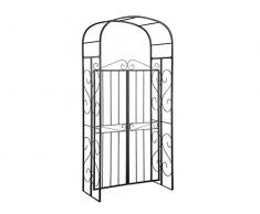 XXL arco per Rose rankier aiuto Rose struttura arco Rank struttura da giardino arco