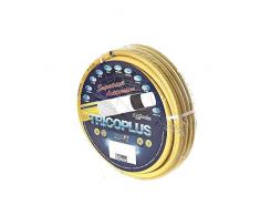 TUBO POMPA IRRIGAZIONE PER GIARDINO 6 STRATI TRICOPLUS 3/4 POLLICI 4 STAGIONI (50 metri)
